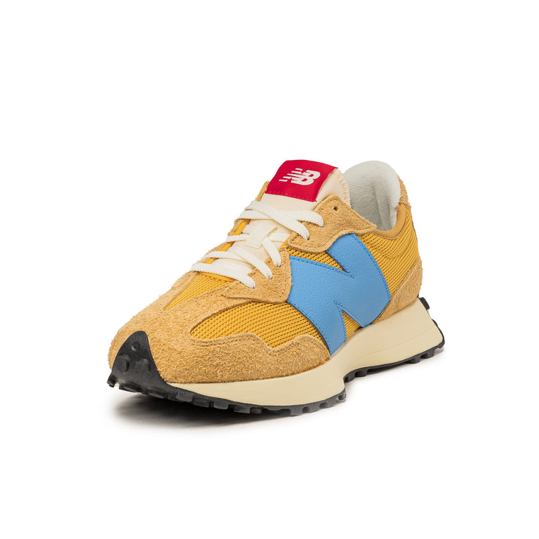 New Balance 327 - 42 / Dried Apricot - 2