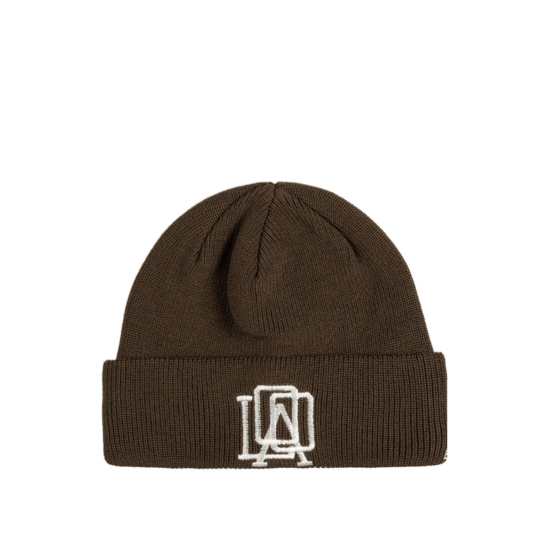 Nanamica OOAL Knit Cap - 1