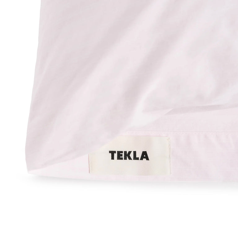 Tekla Pillow Sham - 80 x 80cm / Pastel Stripes - 2