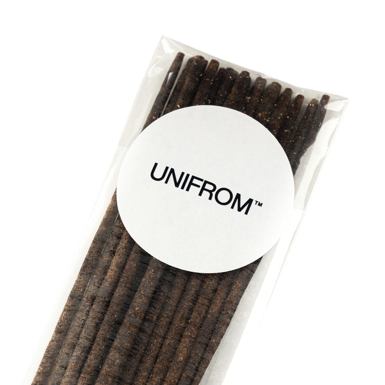 Unifrom Love Edition - Incense - 2