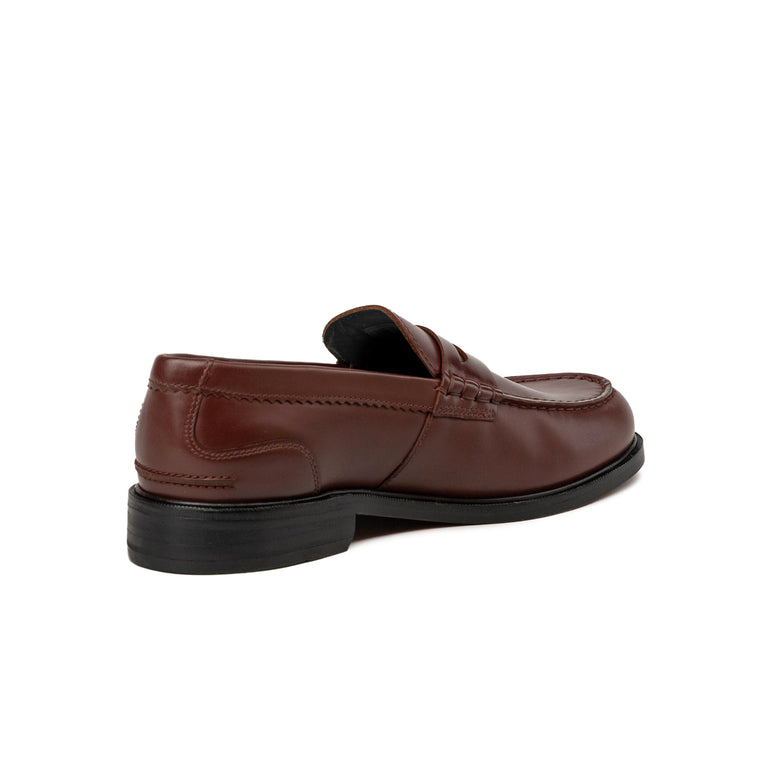 Clarks Craft James Lo - 44.5 / Wine - 3