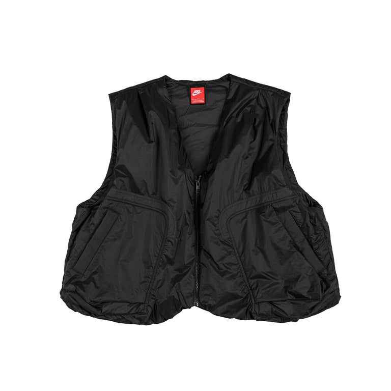 Nike Tech Woven Vest - XL / Black
