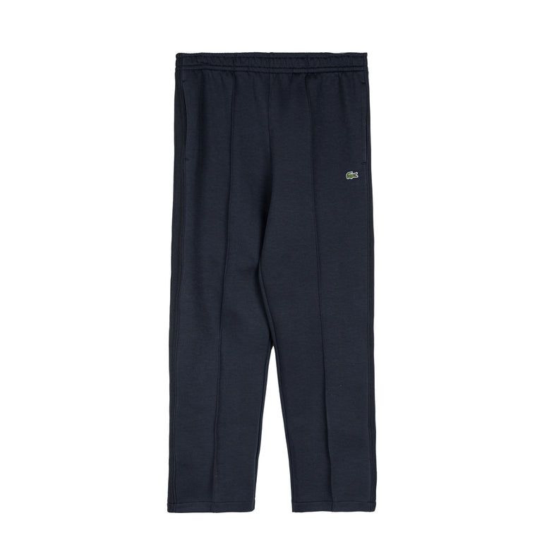Lacoste Made In France Sweatpants - L / Blackbird - 1