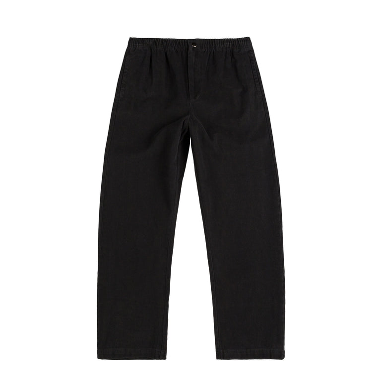 Fucking Awesome Chino Lounge Pant - 34 / Black
