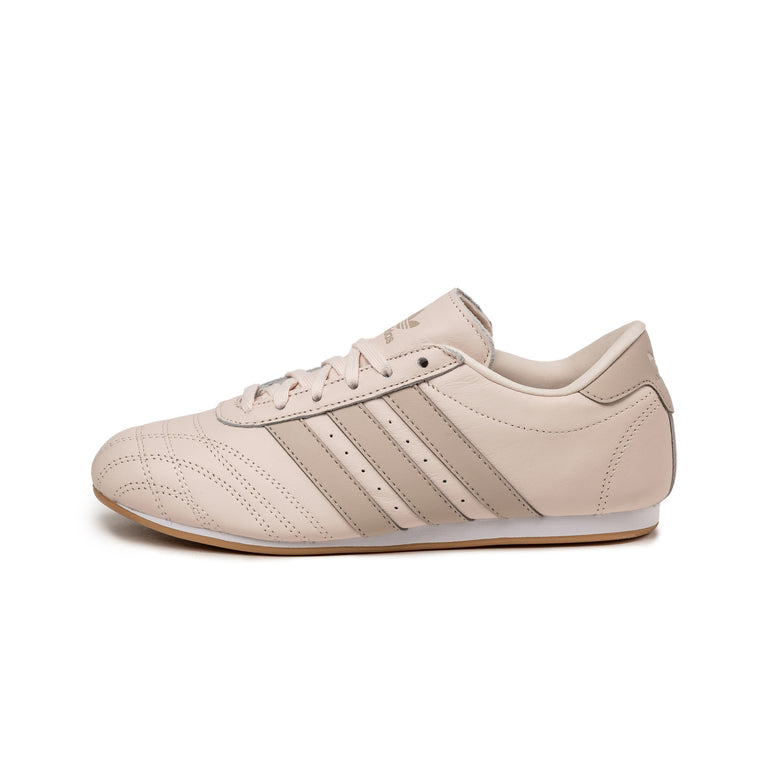 Adidas Taekwondo Lace W - 36 2/3 / Wonder Quartz / Wonder Taupe / Gum 3
