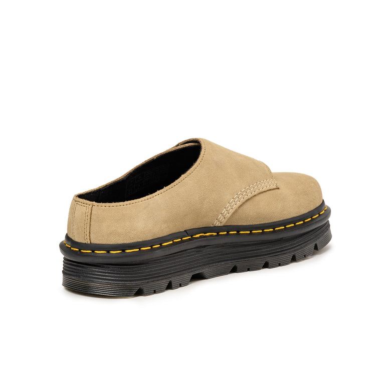 Dr. Martens ZebZag Anywair - 42 / Savannah Tan - 3