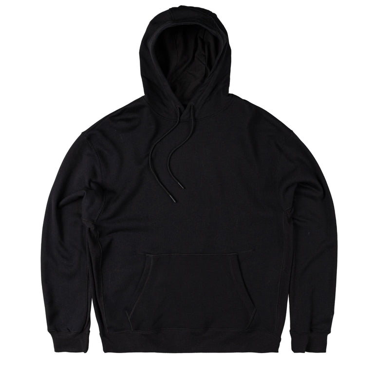 Nike Wool Classic Hoodie - S / Black
