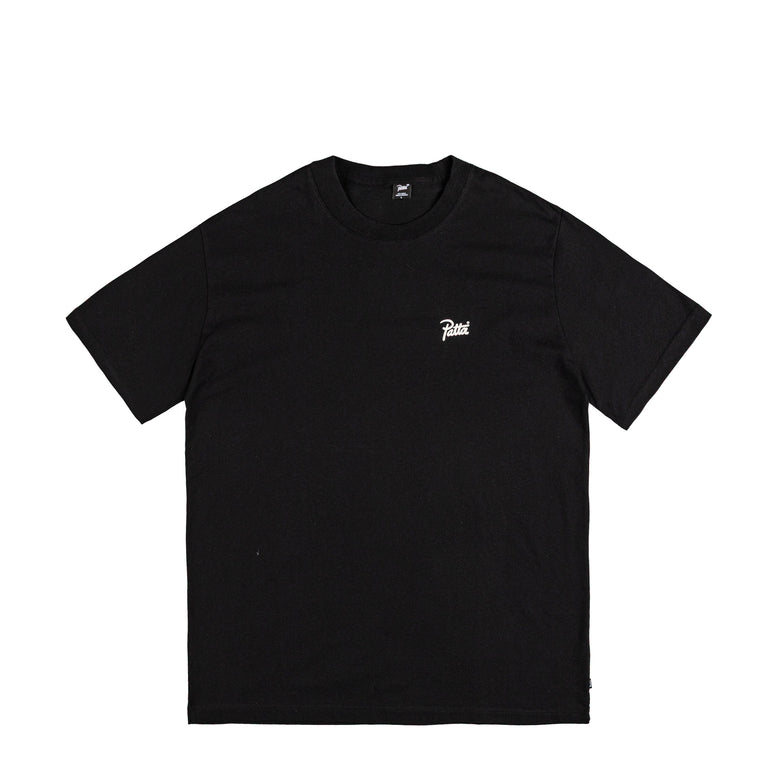 Patta Tru Baller T-Shirt - XXL / Black - 2