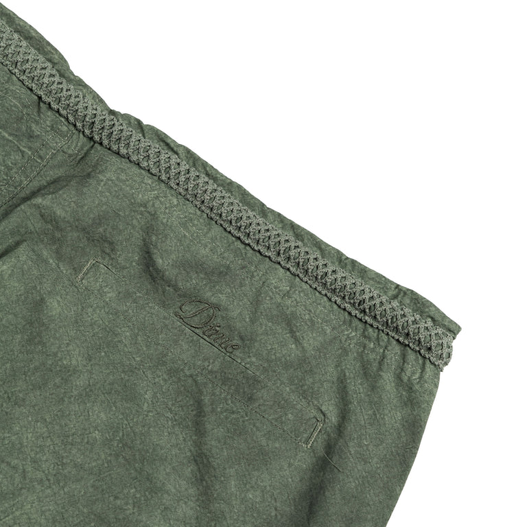 Dime Trooper Pants - XS / Thyme - 4