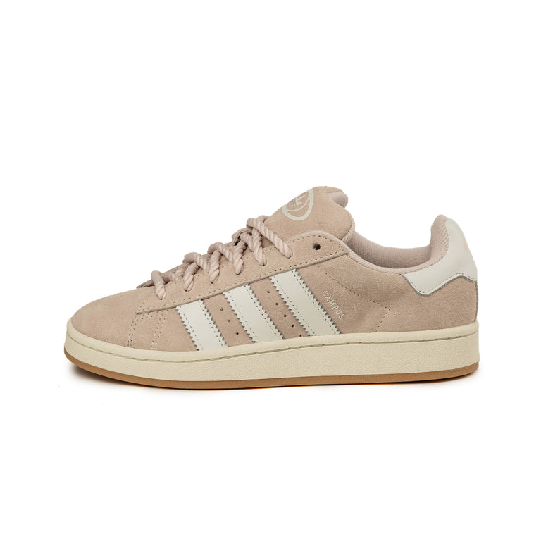 Adidas Campus 00s W - 40 / Wonder Quarz / Chalk White / Gum 3
