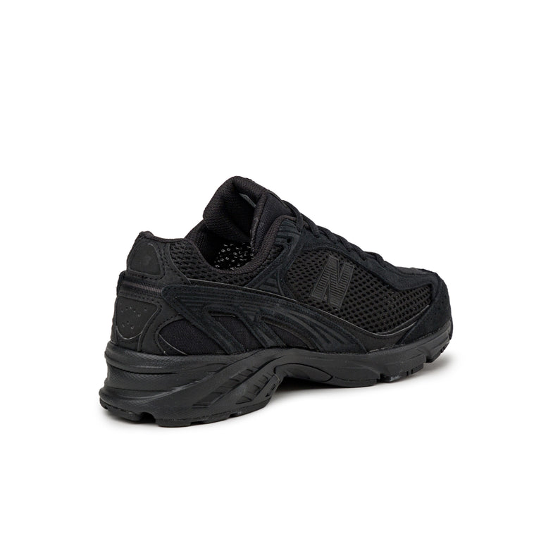 New Balance 509 - 42.5 / Black - 4