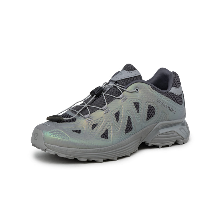 Salomon XT-Whisper Void - 47 1/3 / Alloy / Castlerock / Footwear Silver - 5