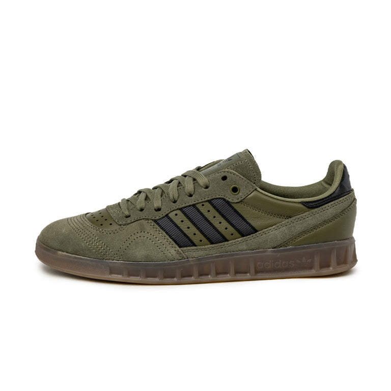 Adidas Handball Top RM - 40 2/3 / Focus Olive / Carbon / Core Black
