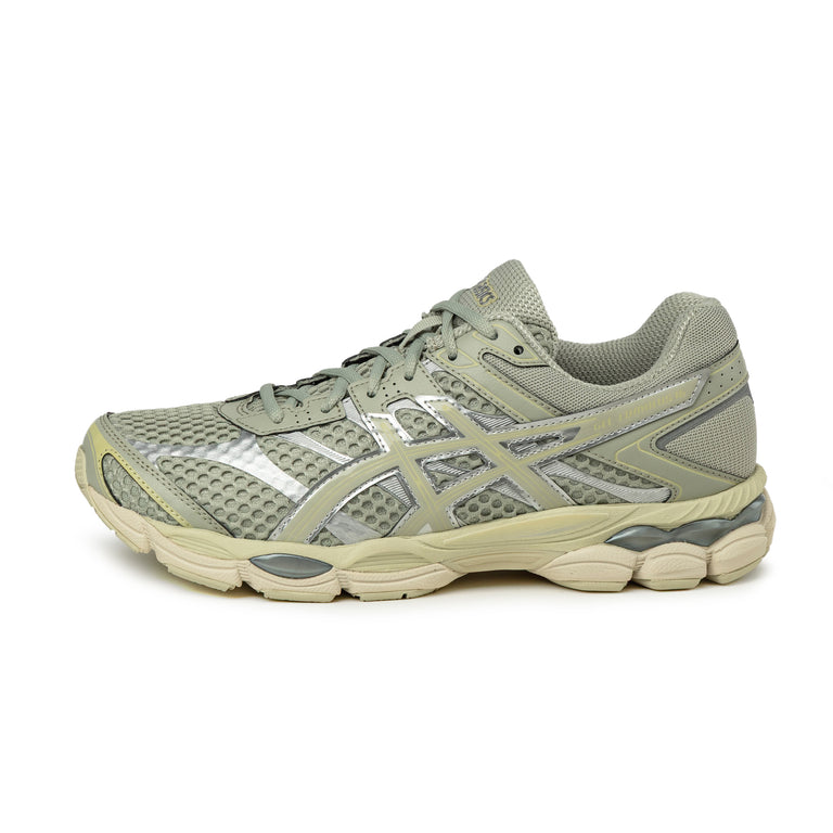 Asics GEL-Cumulus 16 - 37.5 / Dried Leaf Green / Dried Leaf Green - 1