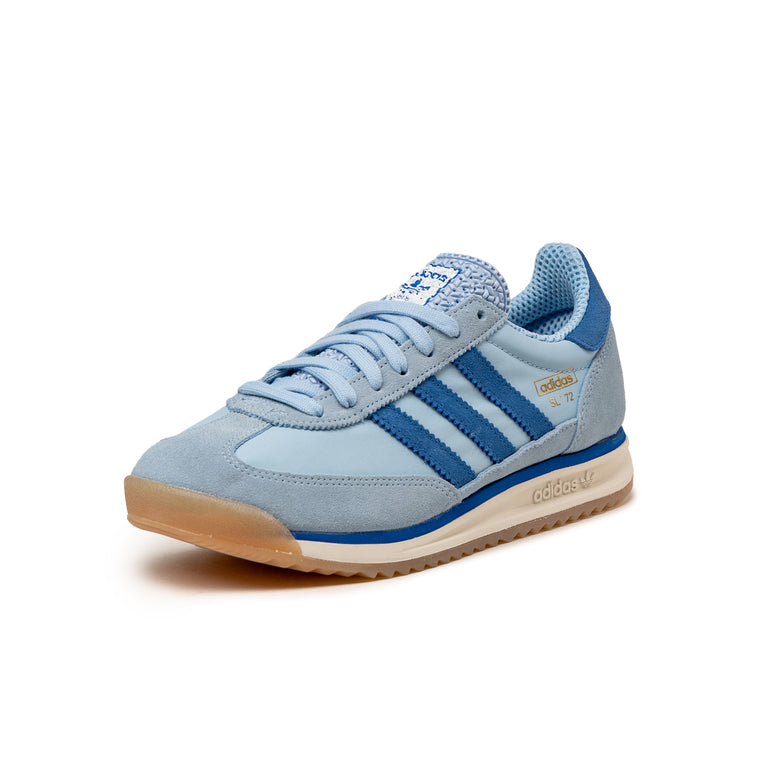 Adidas SL 72 RS - 36 / Clear Sky / Blue / Core White - 2