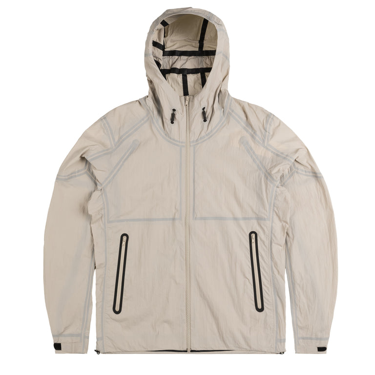 J.L.-A.L. Epid Jacket - L / Pumice Grey - 1