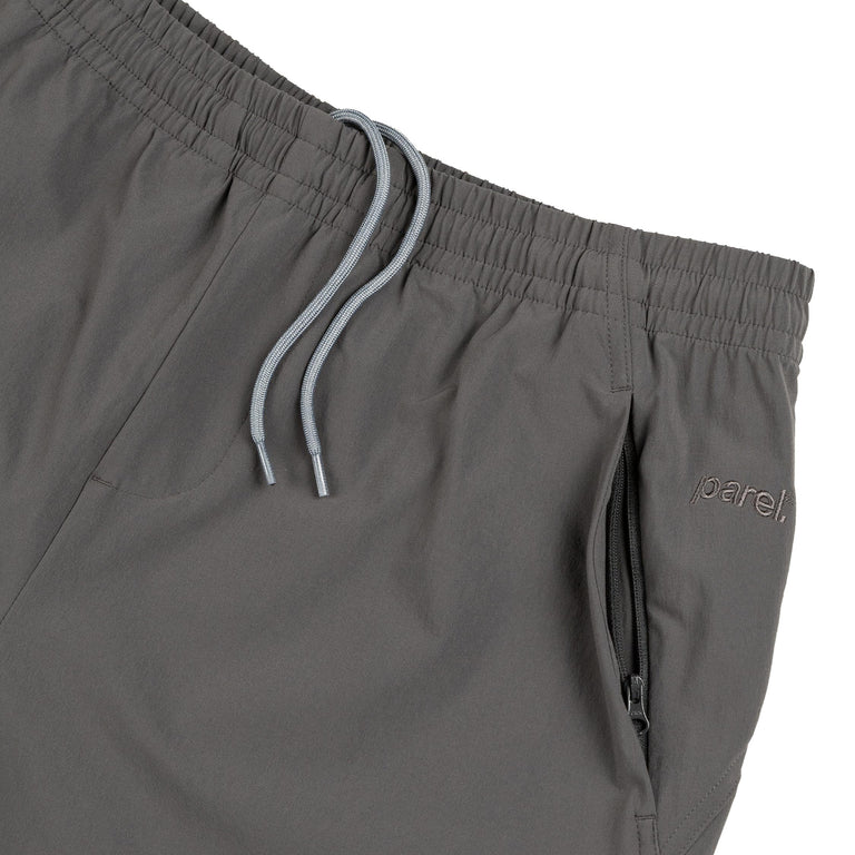 Parel Studios Naru Shorts - XL / Dark Grey - 3