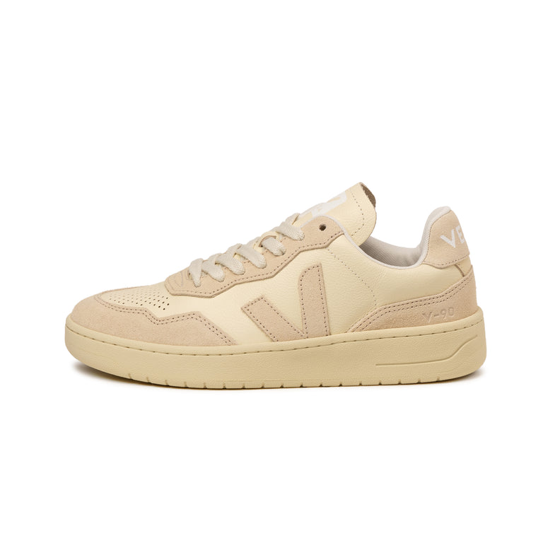 Veja V-90 O.T. W - 38 / Cashew / Oat
