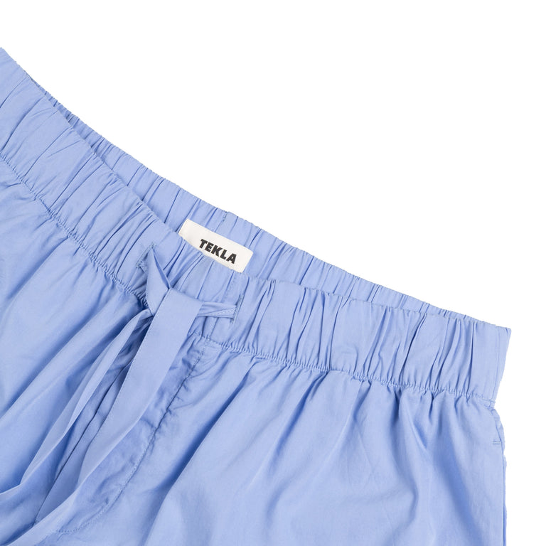 Tekla Pyjamas Pants - XL / Cornflower Blue - 3