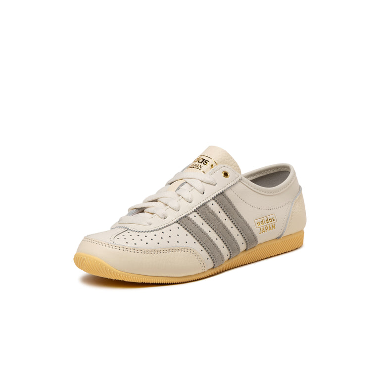 Adidas Japan Decon W - 36 2/3 / Off White / Silver Pebbles / Orange Tint - 4