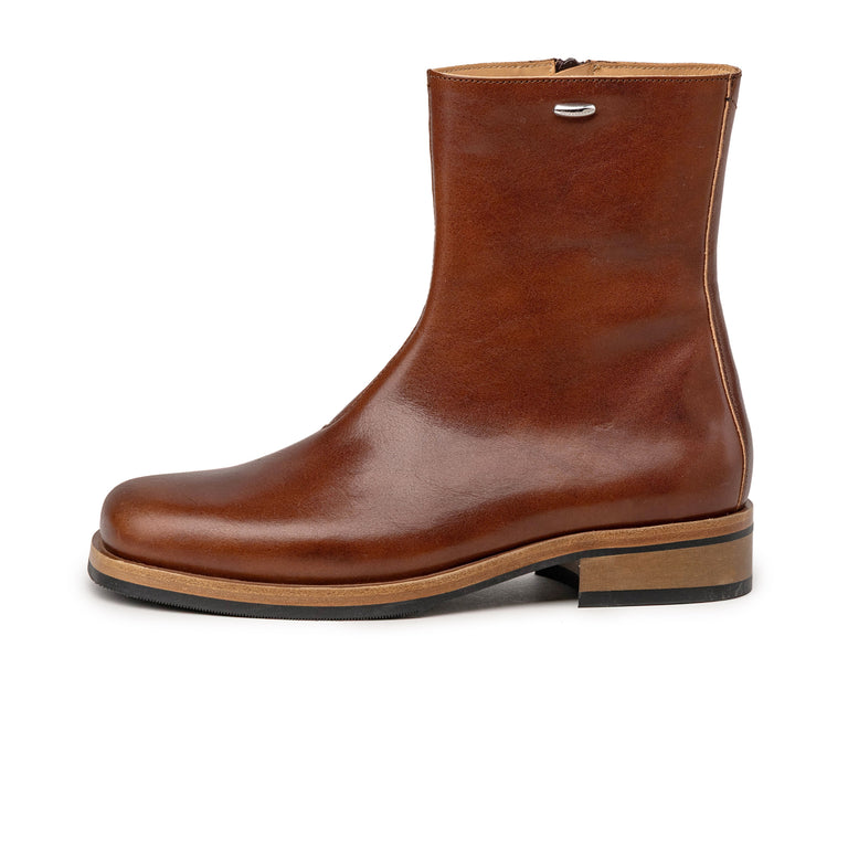 Our Legacy Camion Boot - 44 / Castagna Supple Cow Hide
