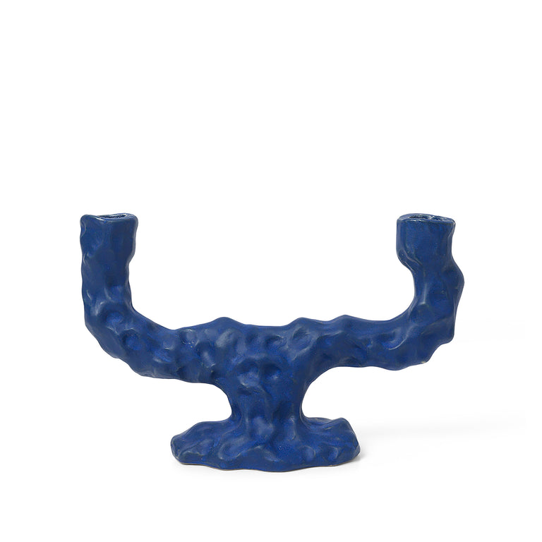 Ferm Living Dito Candle Holder - Double
