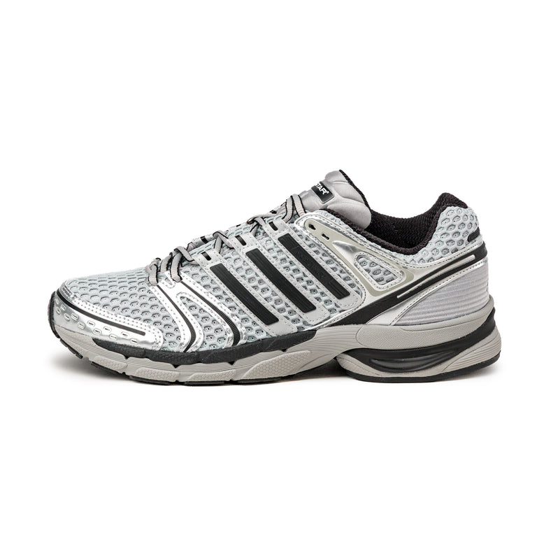 Adidas Adistar Control 5 - 40 2/3 / Grey Two / Core Black / Silver Metallic
