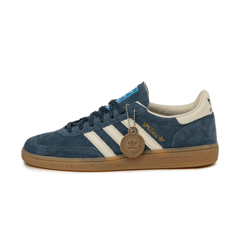 Adidas Handball Spezial *Made in Germany* - 36 / Preloved Ink / Off White / Gum M2

