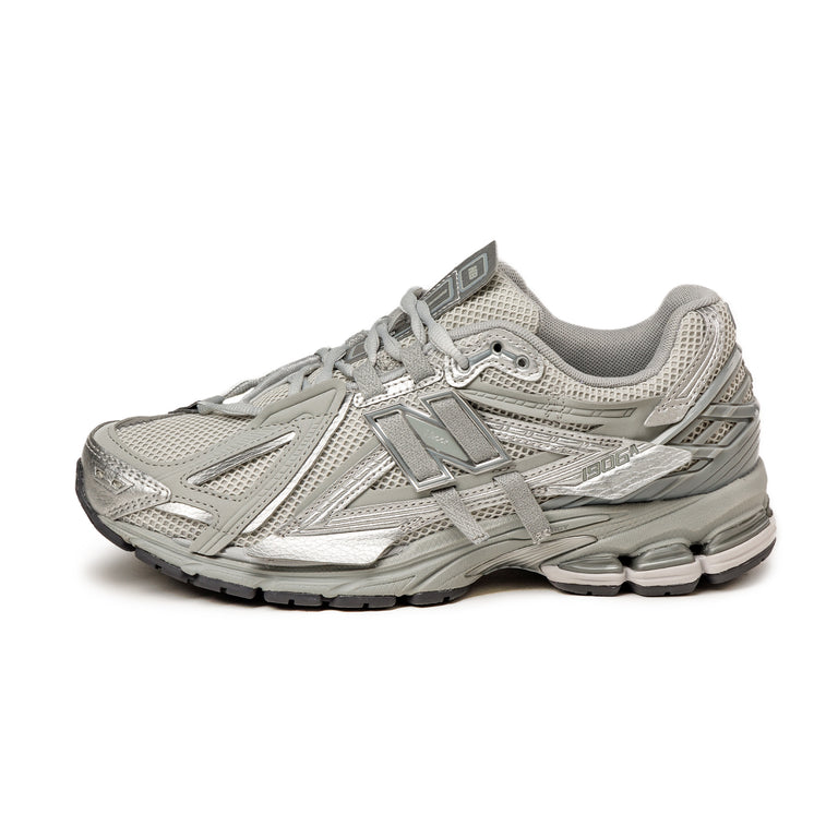 New Balance M1906AG *Concrete Pack* - 44 / Grey / Grey - 1