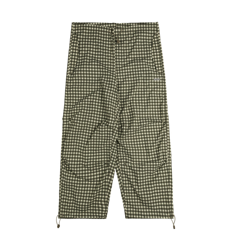 Autry Parachute Pants - L / Nylon Allover Algae
