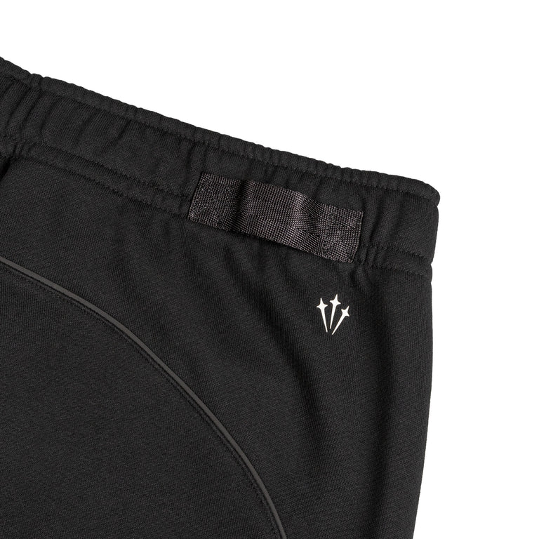 Nike	x Nocta Fleece Pant - XXL / Black / White - 5