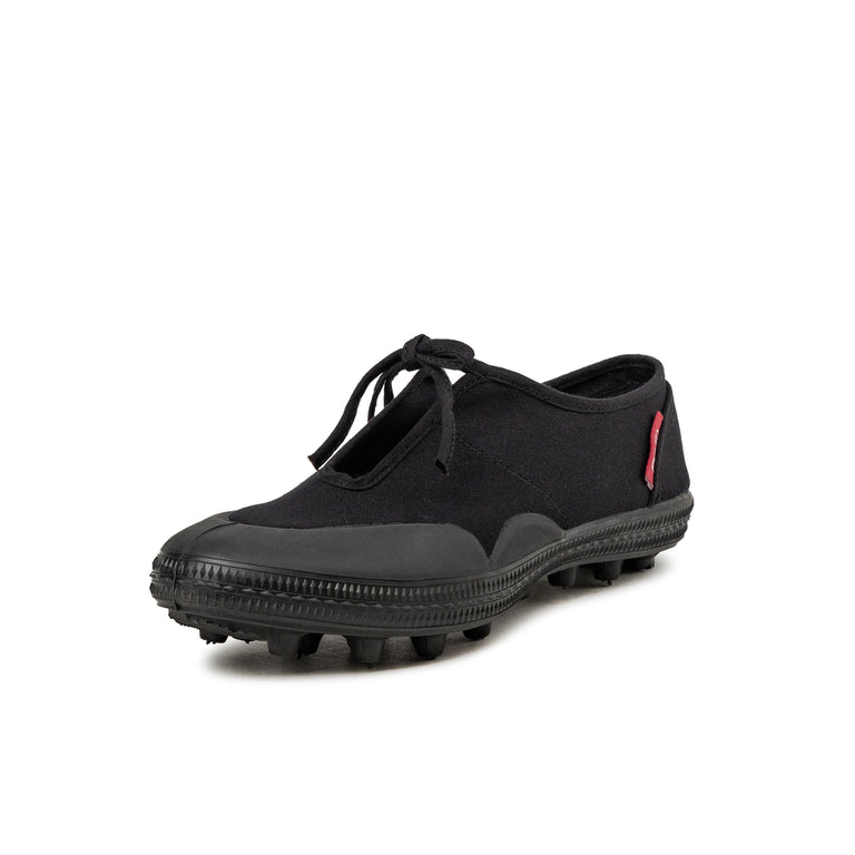 Phileo x Novesta Kix Lace Ballerina - 38 / Black - 5