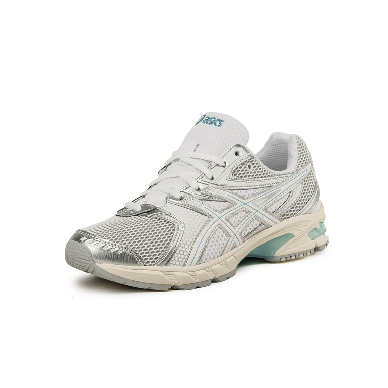 Asics GEL-DS Trainer 14 - 40.5 / White / Stillwater - 4