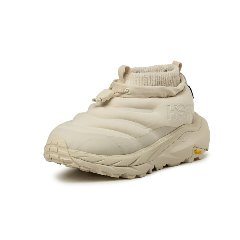 HOKA Kaha 2 Frost Moc GTX - 40 2/3 / Oat Milk / Sesame - 2