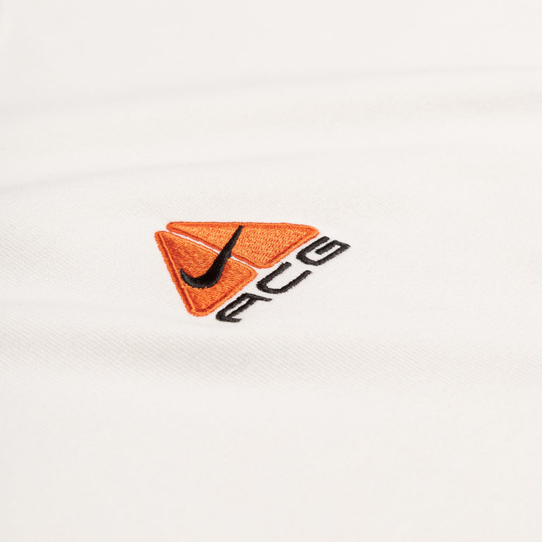 Nike ACG Lungs Tee - XL / Summit White - 3