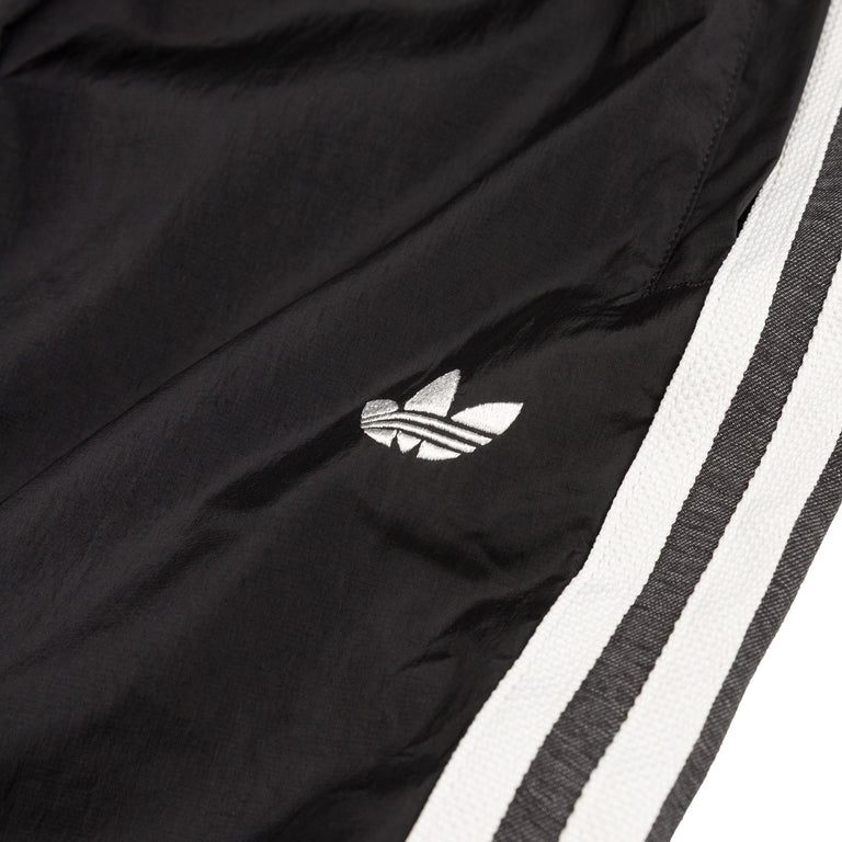 Adidas Originals R3CD Track Pants - S / Black - 4