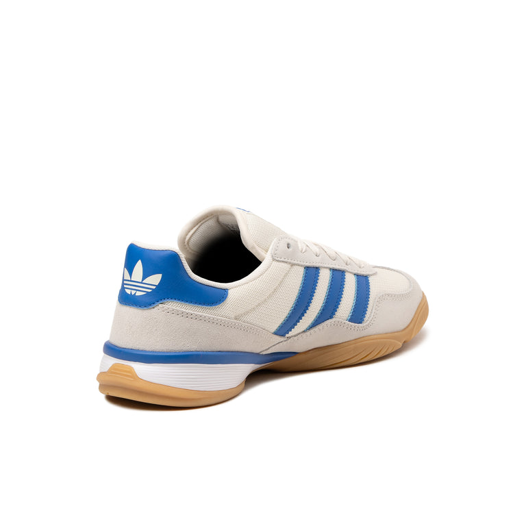 Adidas Gazelle Sala - 38 2/3 / Off White / Blue / Footwear White - 4