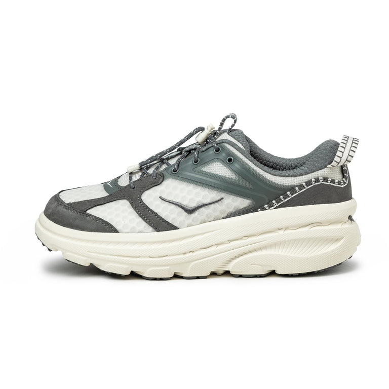 HOKA Bondi B3 - 42 / Alabaster / Astroid - 1