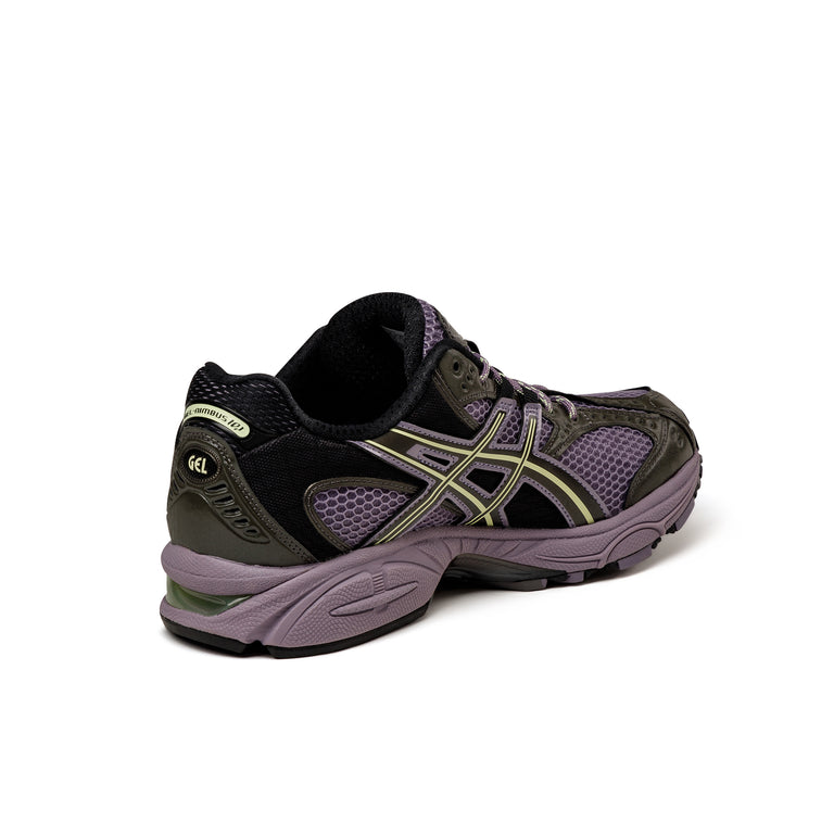 Asics GEL-Nimbus 10.1 - 43.5 / Violet Quarz / Cool Matcha - 3