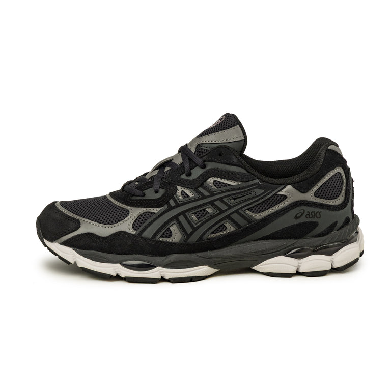 Asics GEL-NYC - 36 / Graphite Grey / Graphite Grey
