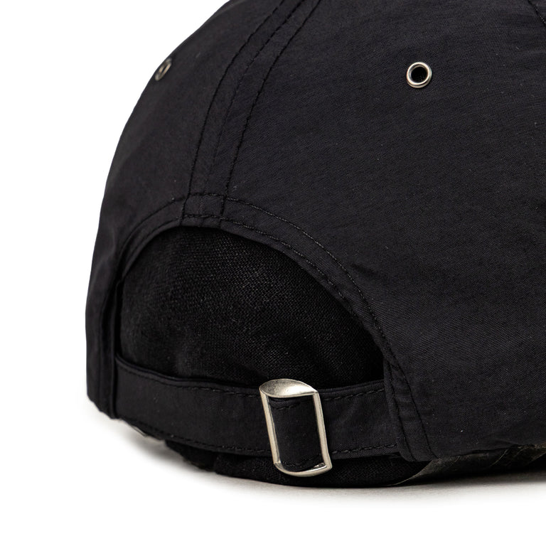 Metalwood Metalcorp Dad Hat - 3
