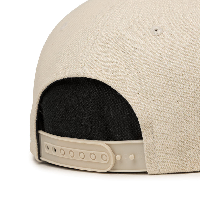 Test Drive Canvas Logo Hat - 3
