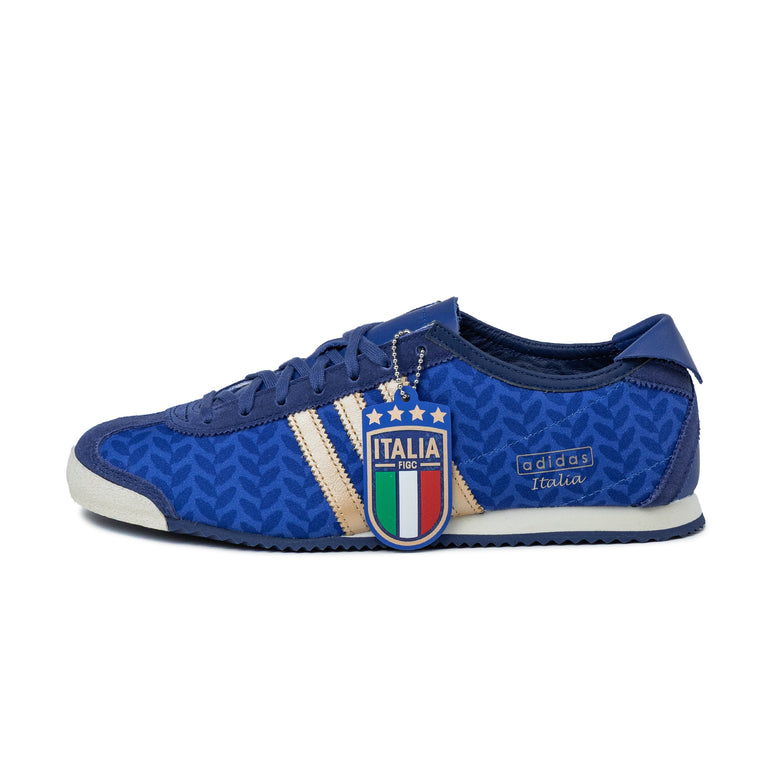 Adidas Italia 60s *Federazione Italiana Giuoco Calcio* *Home* - 40 / Supplier Color / Supplier Color / Supplier Color
