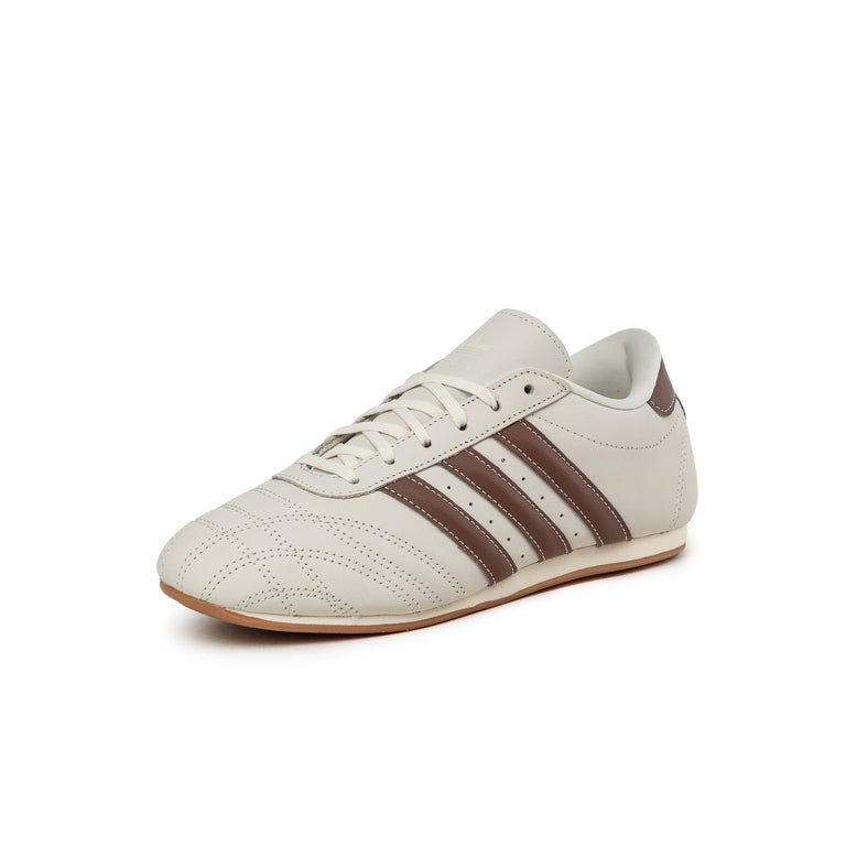 Adidas Taekwondo Lace W - 36 / Off White / Preloved Brown / Gum 3 - 2