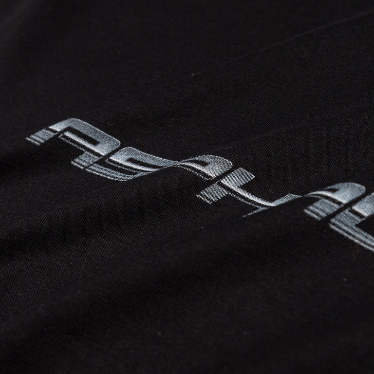 Asphaltgold T-800 T-Shirt - S / Black - 3