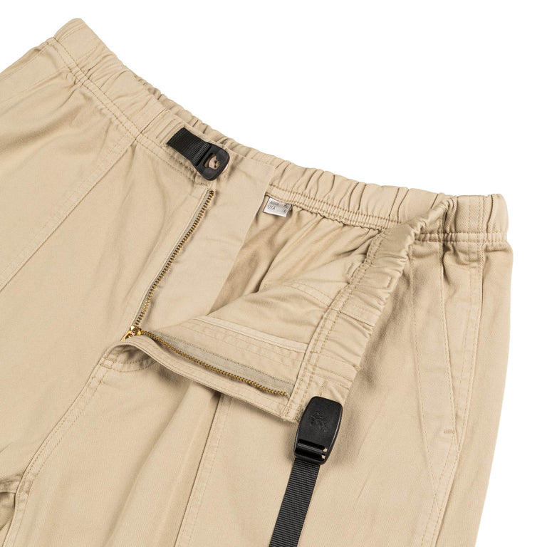 Gramicci Loose Tapered Ridge Pant - M / Oat - 3