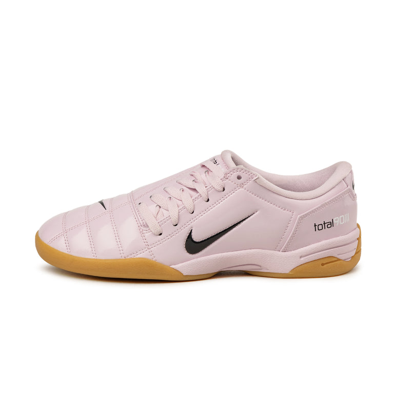 Nike Total 90 - 44 / Pink Foam / Black / Gum Light Brown / White
