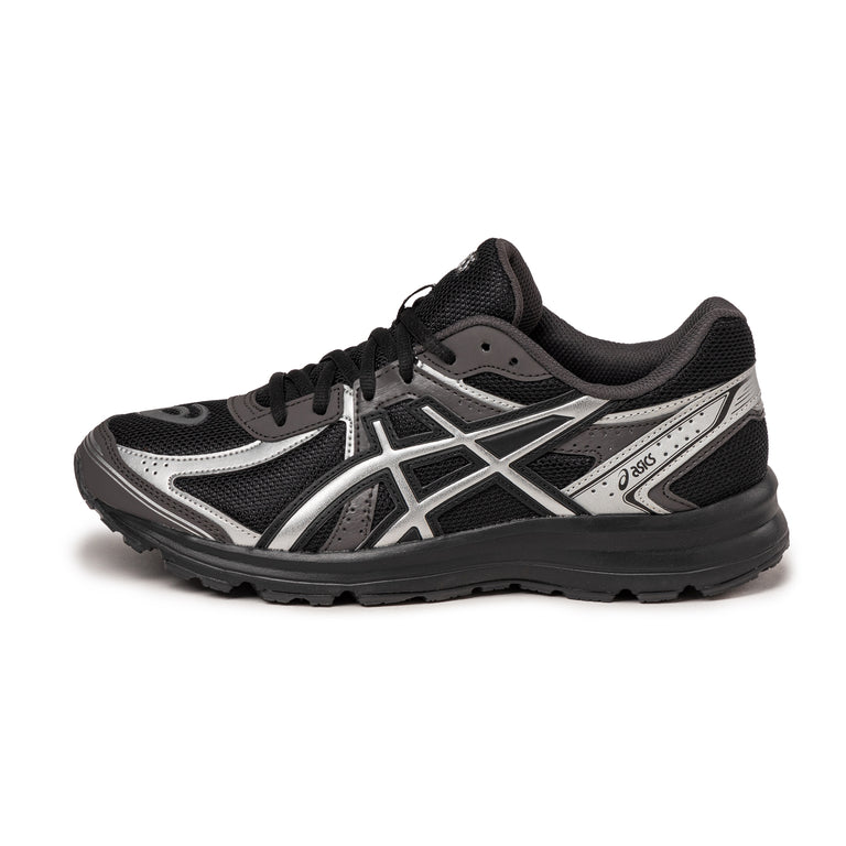 Asics JOG 100S - 37 / Black / Pure Silver
