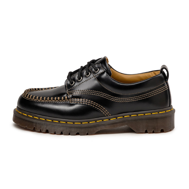 Dr. Martens Lowell - 40 / Black Analine
