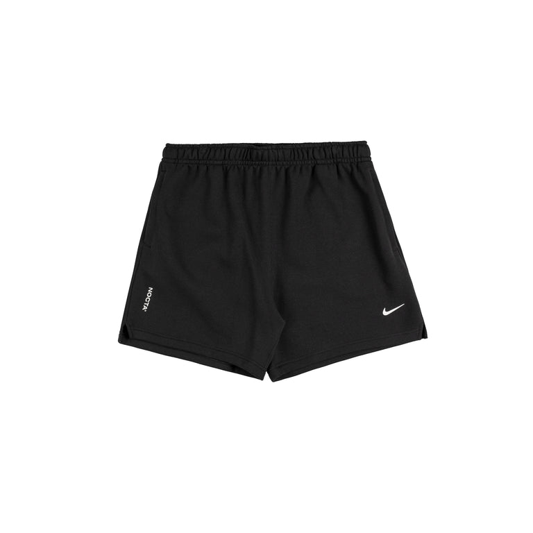Nike x Nocta Cardinal Fleeceshorts - XL / Black / White
